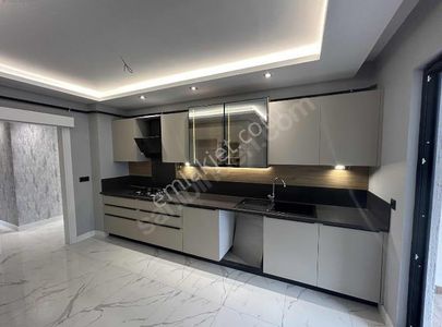 Nilüfer Kayapa 4+1 Dubleks (39