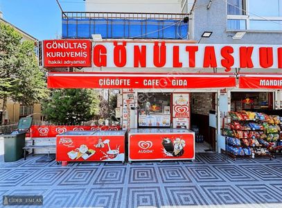 İşyeri-Dükkan & Mağaza