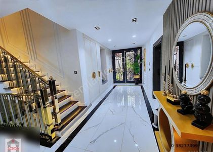 Konut-Villa