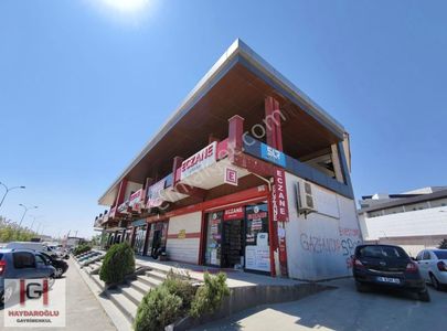 İşyeri-Dükkan & Mağaza