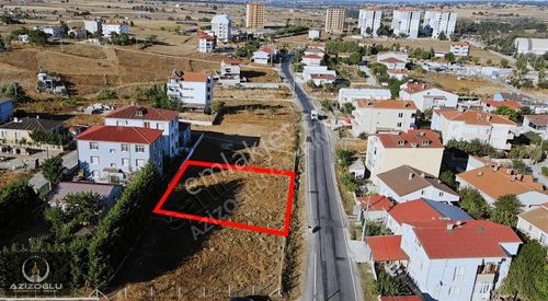 Arsa-Konut İmarlı