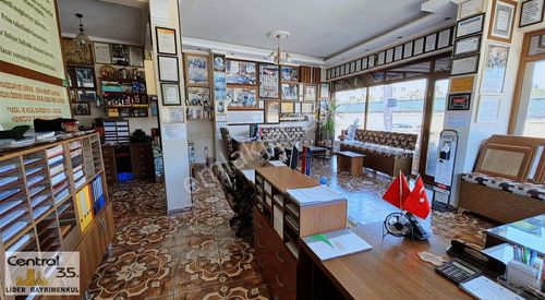 İşyeri-Dükkan & Mağaza