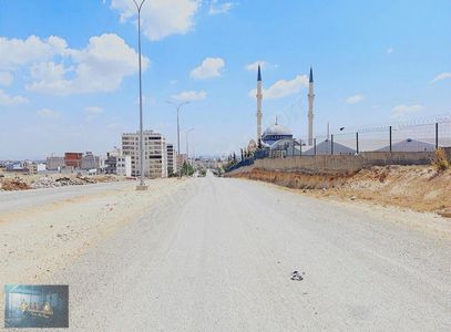 Arsa-Konut İmarlı