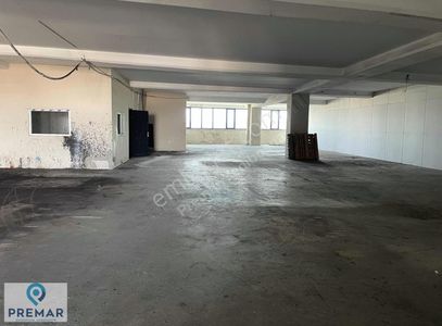 İşyeri-Fabrika
