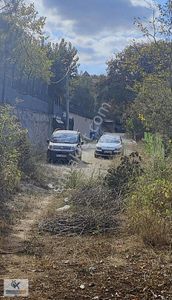 Arsa-Konut İmarlı