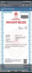Konut-Daire