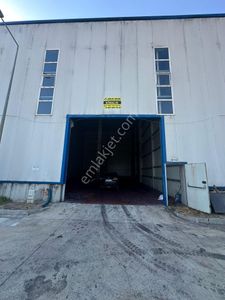 İşyeri-Fabrika