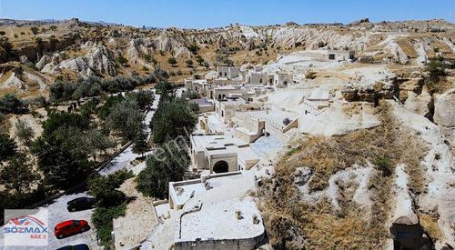 Arsa-Turizm İmarlı