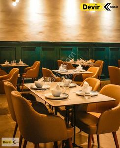 İşyeri-Restaurant