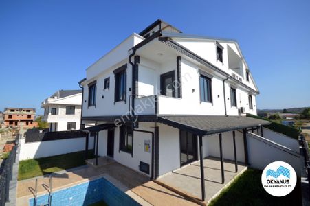 Konut-Villa