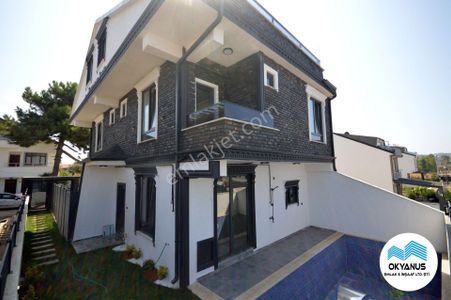 Konut-Villa