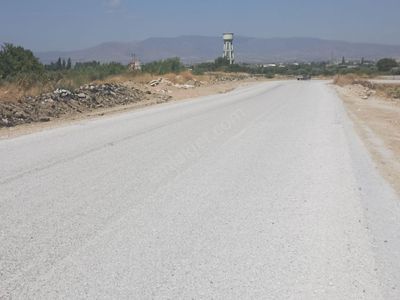 Arsa-Konut İmarlı