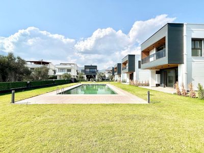 Konut-Villa