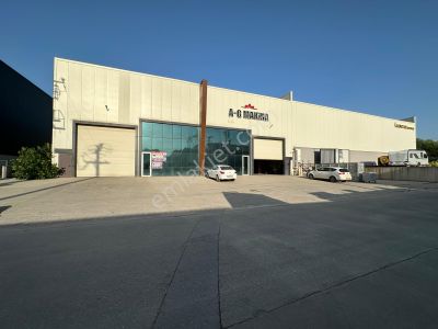 İşyeri-Fabrika