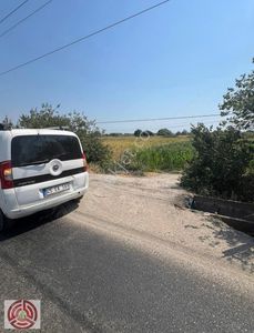 Arsa-Tarla