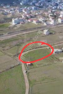 Arsa-Tarla