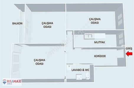 İşyeri-Ofis
