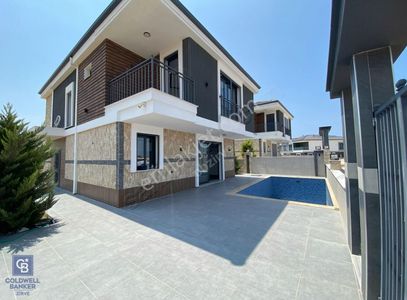 Konut-Villa
