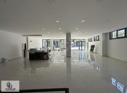 İşyeri-Dükkan & Mağaza