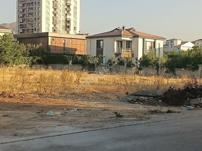 Arsa-Konut+Ticaret Alanı