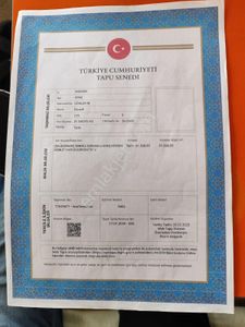 Konut-Daire