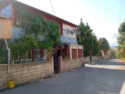 Konut-Müstakil Ev