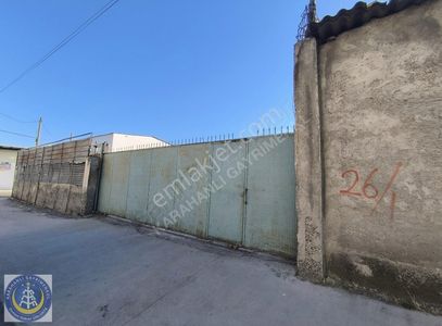 İşyeri-Depo