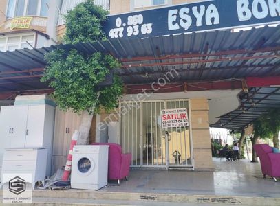İşyeri-Dükkan & Mağaza