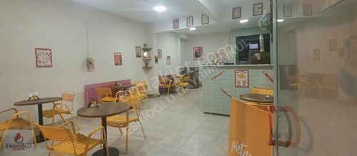 İşyeri-Restaurant