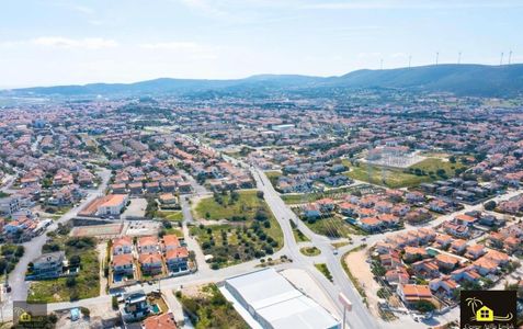 Arsa-Konut İmarlı