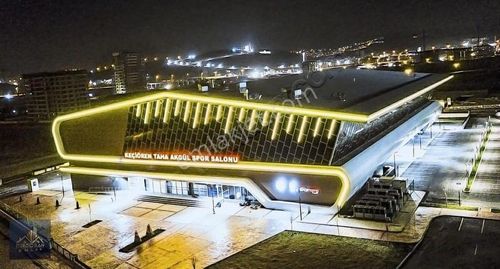 Arsa-Özel Kullanım