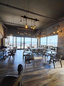 İşyeri-Kafe & Bar