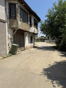 Arsa-Konut İmarlı