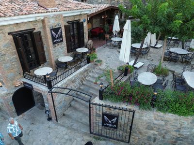 İşyeri-Restaurant