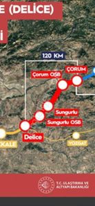 Arsa-Konut İmarlı