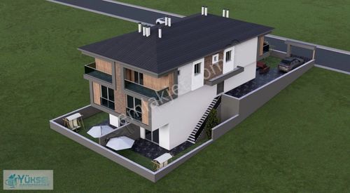 Konut-Villa