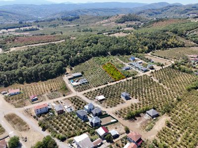 Arsa-Konut İmarlı