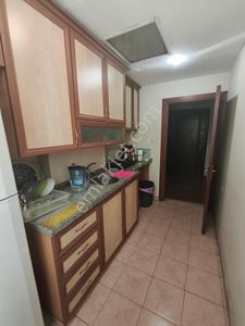 İz'den Kurtuluş Mahallesi'nde 2+1 Geniş Satılık Daire...!!!!