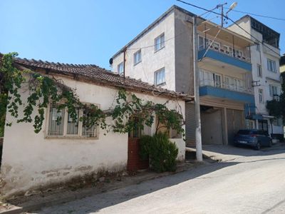 Konut-Müstakil Ev