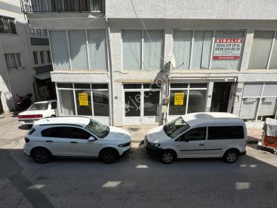 İşyeri-Dükkan & Mağaza