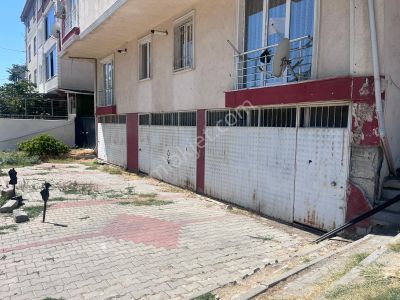 İşyeri-Depo