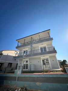 Didimde Sıfır 5+1 Lüks Villa