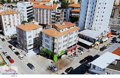 Turistik Tesis-Pansiyon
