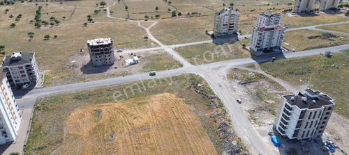 Arsa-Konut İmarlı