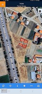 Arsa-Villa İmarlı
