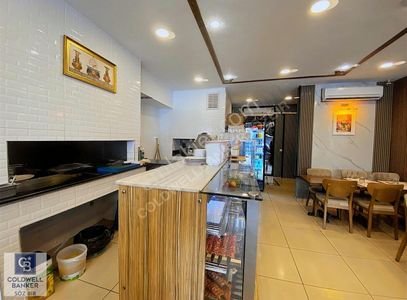 İşyeri-Dükkan & Mağaza