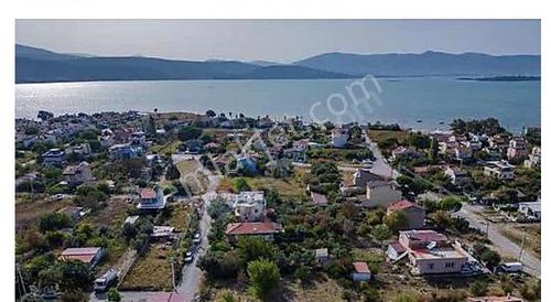 Arsa-Konut İmarlı