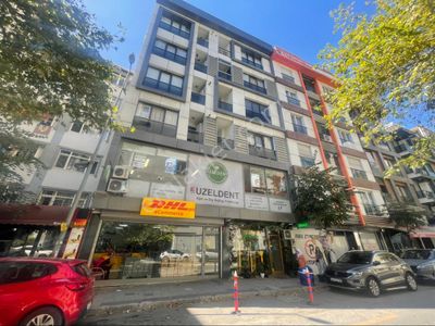 İşyeri-Dükkan & Mağaza