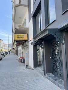 İşyeri-Dükkan & Mağaza