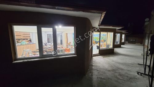 İşyeri-Kafe & Bar